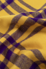 Burberry Cashmere scarf
