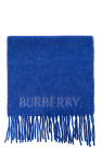 Burberry Scarf with logo