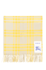 Burberry Cashmere scarf