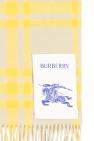 Burberry Cashmere scarf
