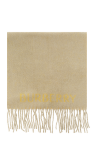 Burberry Scarf with logo