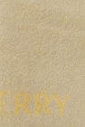 Burberry Scarf with logo