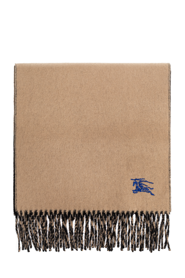 Cashmere scarf od Burberry