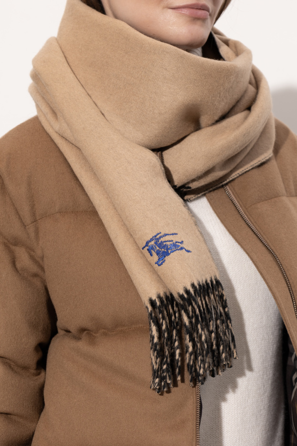 Burberry Cashmere scarf