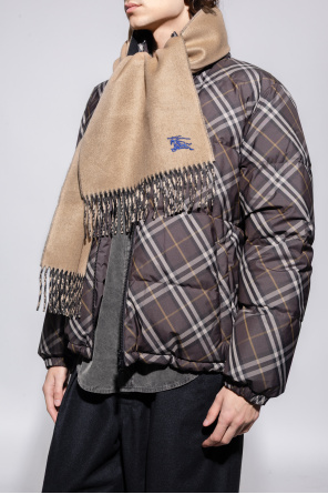 Burberry Cashmere scarf