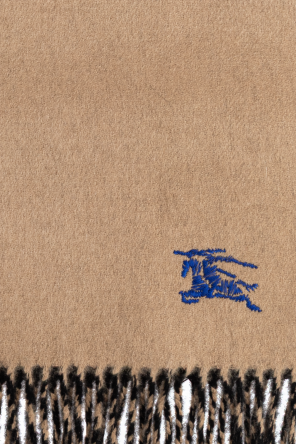 Burberry Cashmere scarf