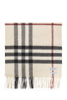 Burberry Cashmere scarf