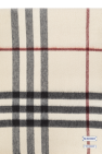 Burberry Cashmere scarf