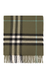 Burberry Cashmere scarf