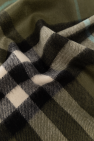 Burberry Cashmere scarf