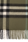 Burberry Cashmere scarf