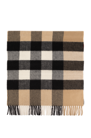 Cashmere Scarf