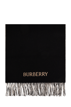 burberry monogram wool blend cardigan