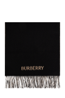 Burberry Cashmere scarf