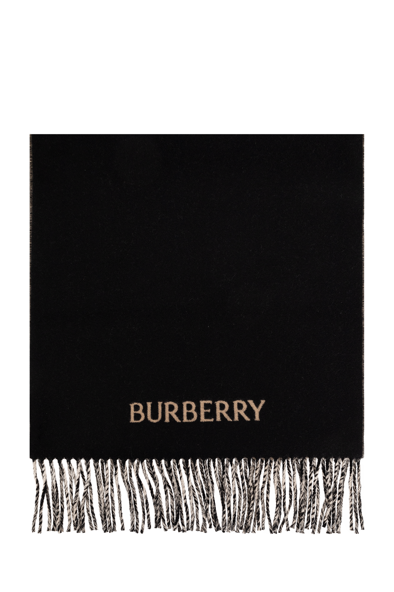 Burberry Cashmere scarf