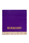 Burberry Cashmere scarf