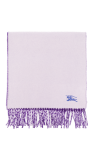 Burberry Cashmere scarf