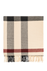 Burberry Wool scarf