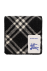 Burberry Wool scarf