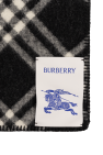 Burberry Wool scarf