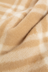 Burberry Wool scarf