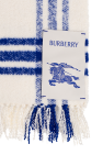 Burberry Wool scarf