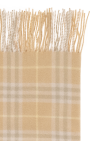 Burberry Cashmere scarf