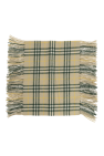 Burberry Cashmere scarf