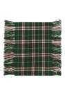 Burberry Cashmere scarf