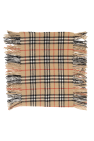 Burberry Cashmere scarf