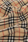 Burberry Cashmere scarf