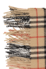 Burberry Cashmere scarf
