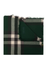 Burberry Wool Scarf