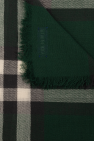 Burberry Wool Scarf