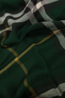 Burberry Wool Scarf