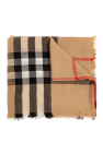 Burberry Wool scarf