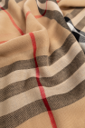 Burberry Wool scarf