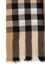 Burberry Wool scarf