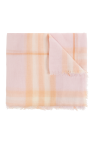 Burberry Wool scarf