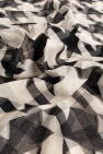 Burberry Silk scarf