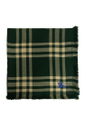 Burberry Wool scarf