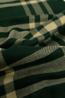Burberry Wool scarf