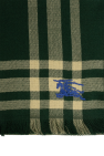 Burberry Wool scarf