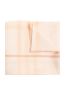 Burberry Scarf with logo