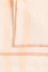 Burberry Scarf with logo