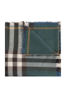 Burberry Wool scarf