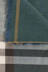 Burberry Wool scarf