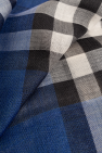 Burberry Wool scarf