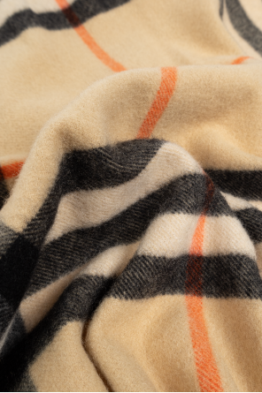 Burberry Cashmere scarf