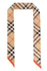 Burberry Silk neckerchief